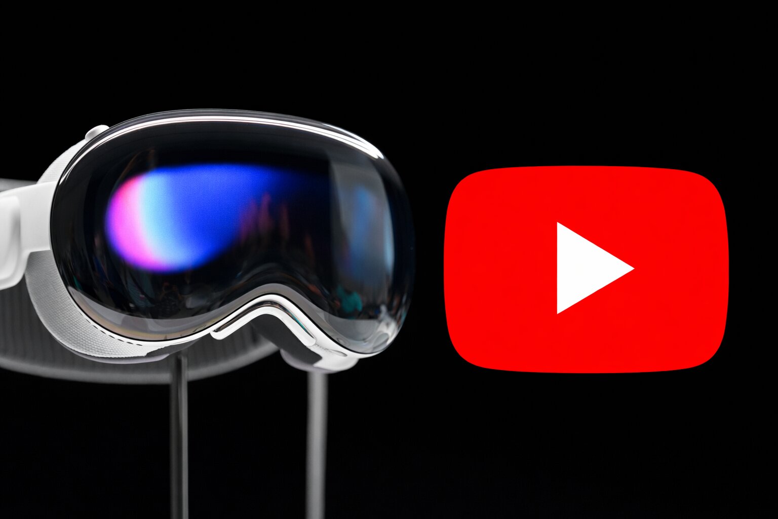 Apple Vision Pro Finally Gets YouTube: A Small App With Big Implications