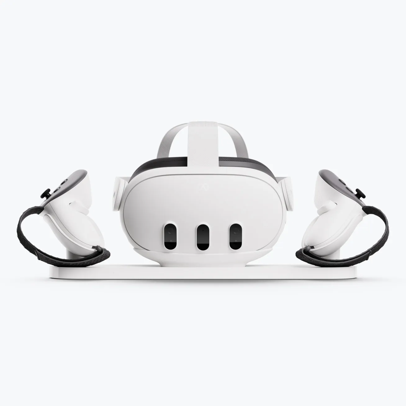 Meta Quest 3 charging dock
