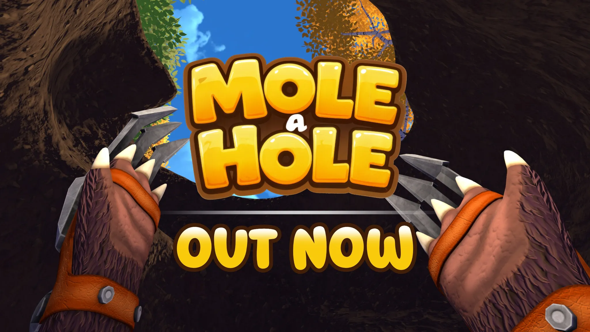 Mole a Hole