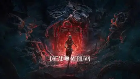 Dread Meridian