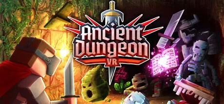 Ancient Dungeon