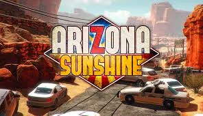 Arizona Sunshine®