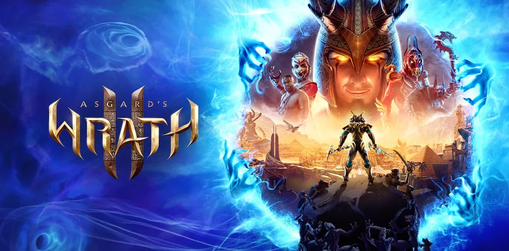 Asgard's Wrath 2