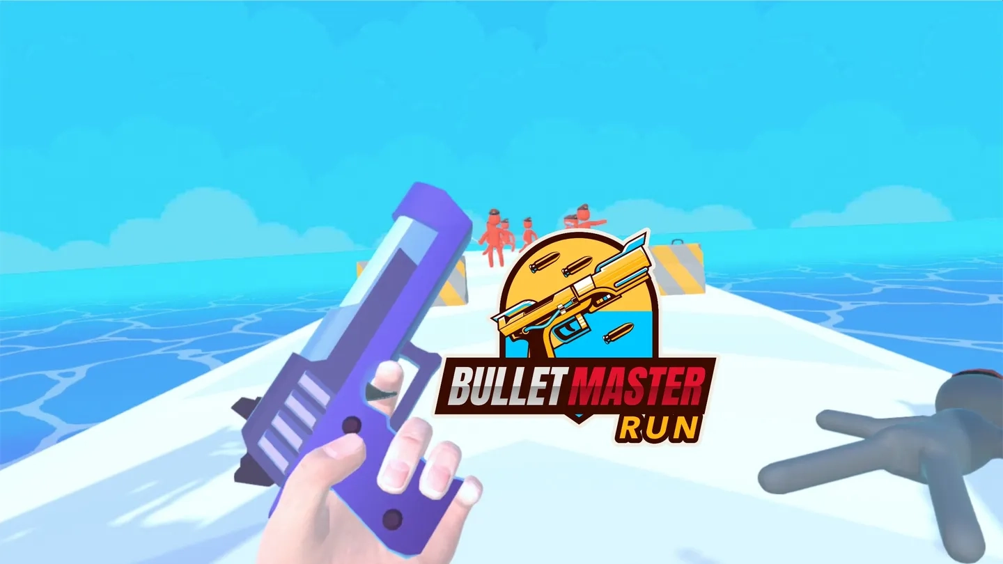 Bullet Master Run