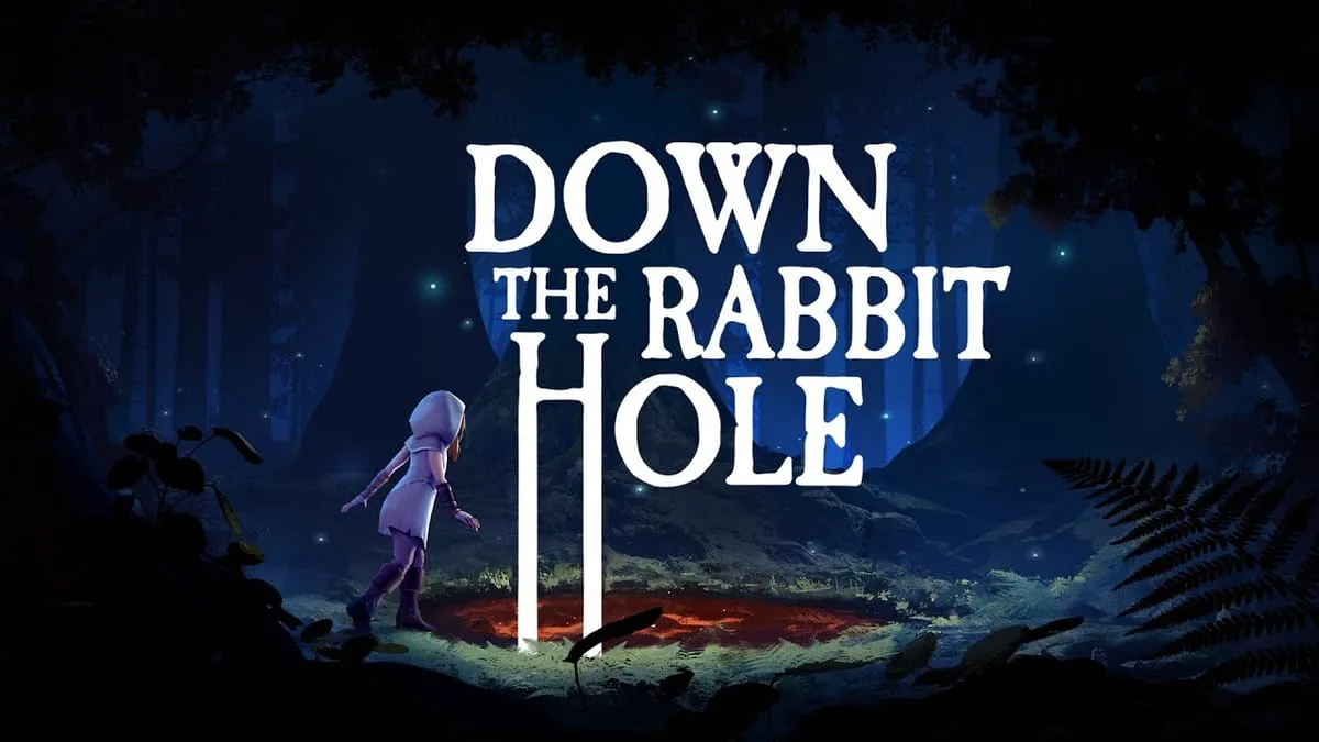 Down the Rabbit Hole