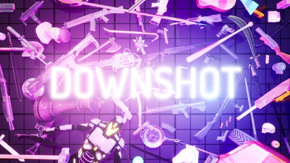 DOWNSHOT