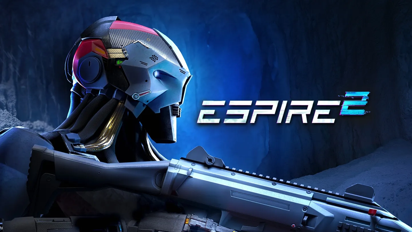 Espire 2: Stealth Operatives
