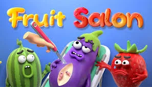 Fruit Salon