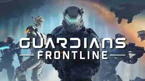 Guardians Frontline