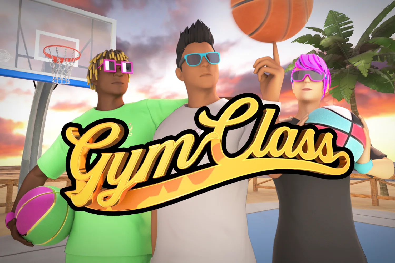 Gym Class