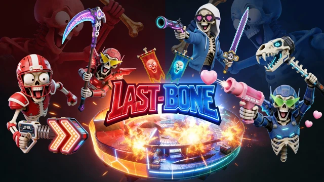 Last Bone
