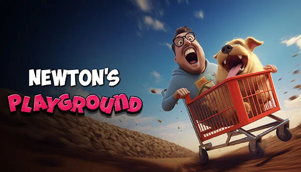 Newton's Playground : Physics Sandbox