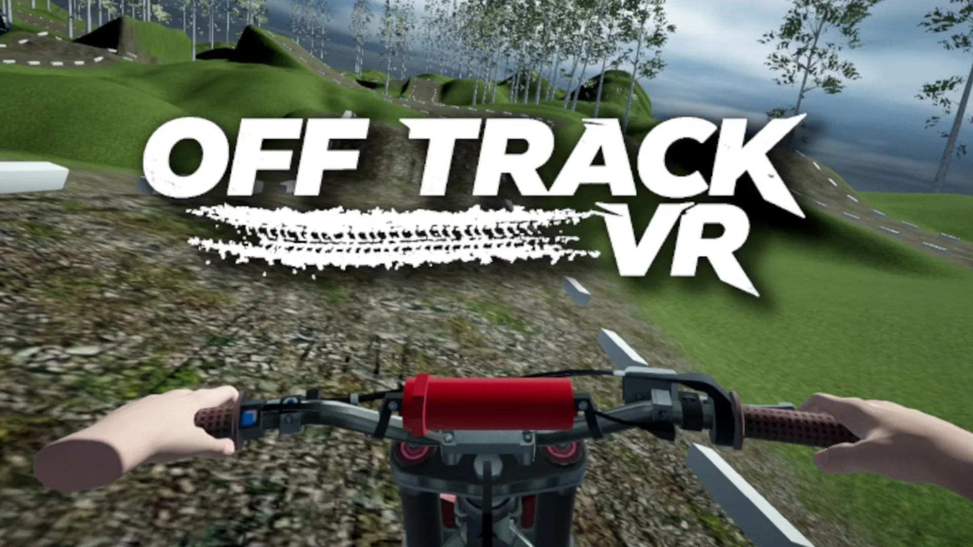 Off Track VR