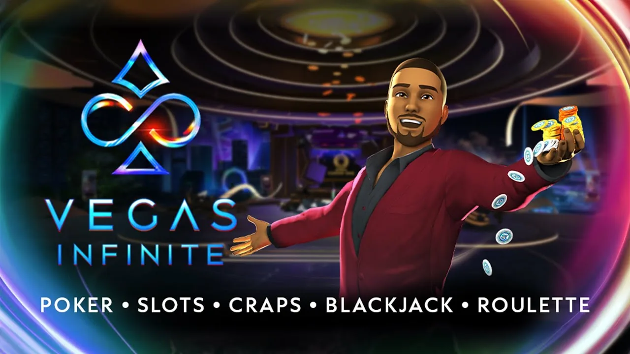 PokerStars - Vegas Infinite