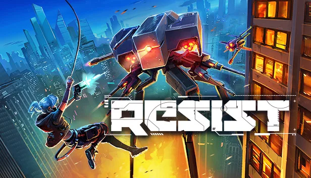 Resist