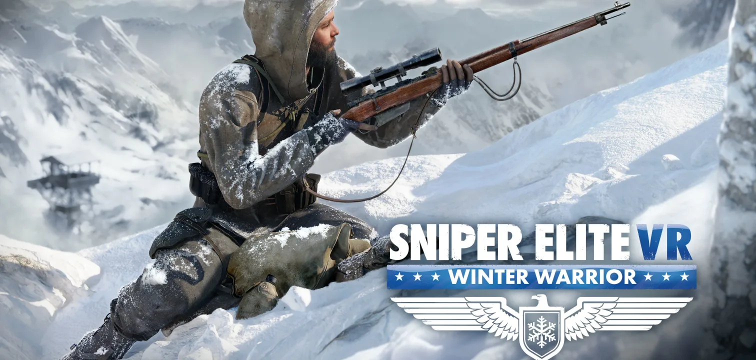 Sniper Elite VR: Winter Warrior