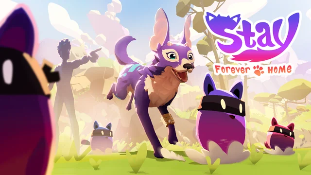 Stay: Forever Home