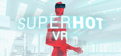 SUPERHOT VR