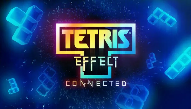 Tetris® Effect: Connected