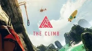 The Climb