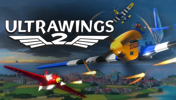 Ultrawings 2