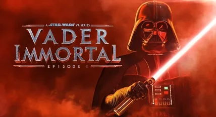 Vader Immortal: Episode I