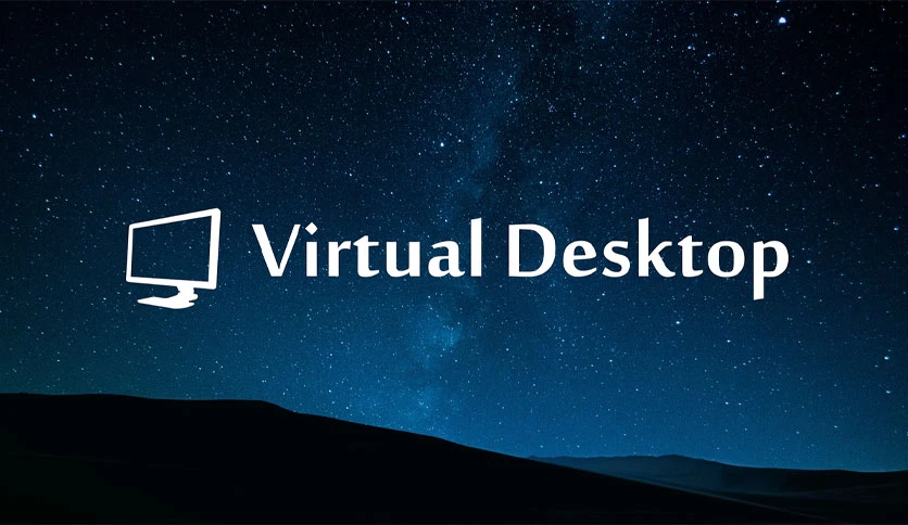 Virtual Desktop