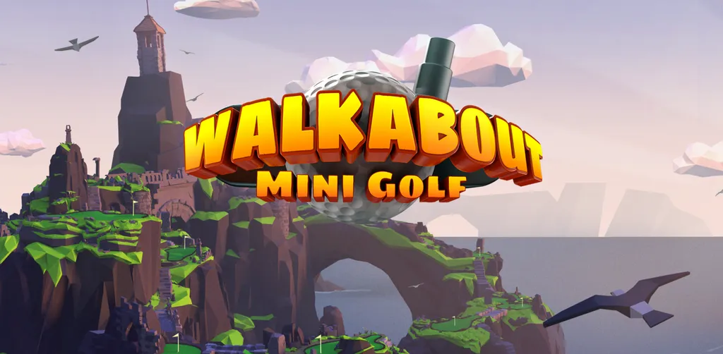 Walkabout Mini Golf