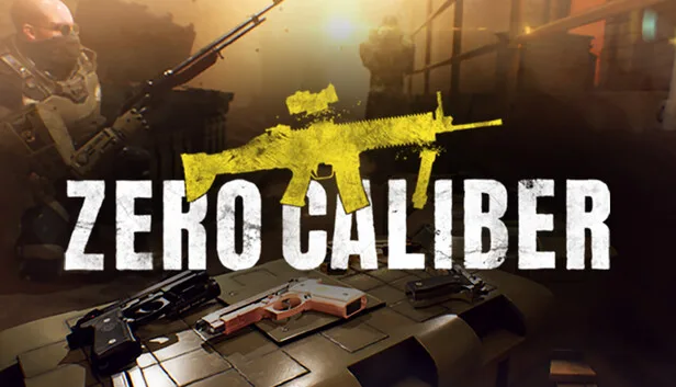 Zero Caliber: Reloaded