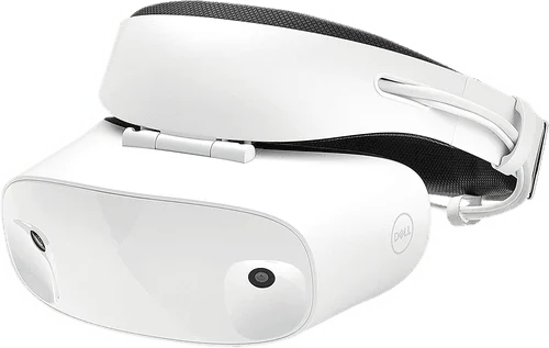Dell Visor