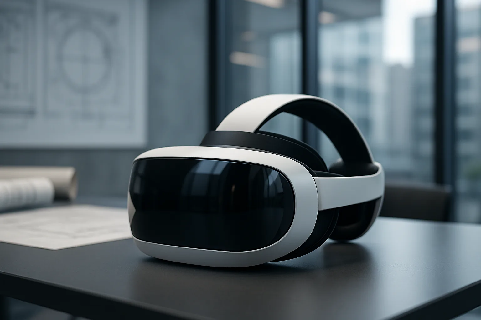 EssilorLuxottica Buys Lynx XR Startup, R2 Headset Future Unclear