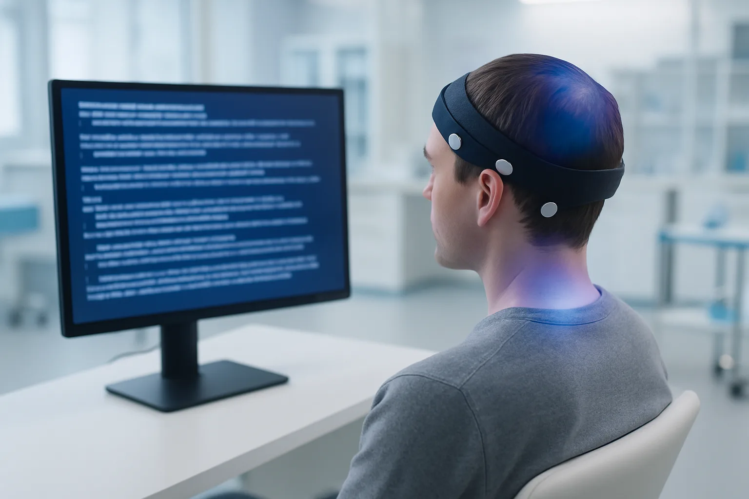 Meta's Brain AI v2 Promises Telepathic Typing for Speech Impairment
