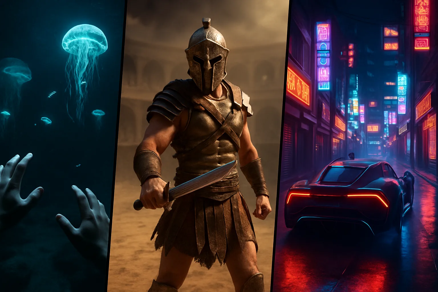 New VR Games & Releases July 2026: Quest, PS VR2, PC VR & More