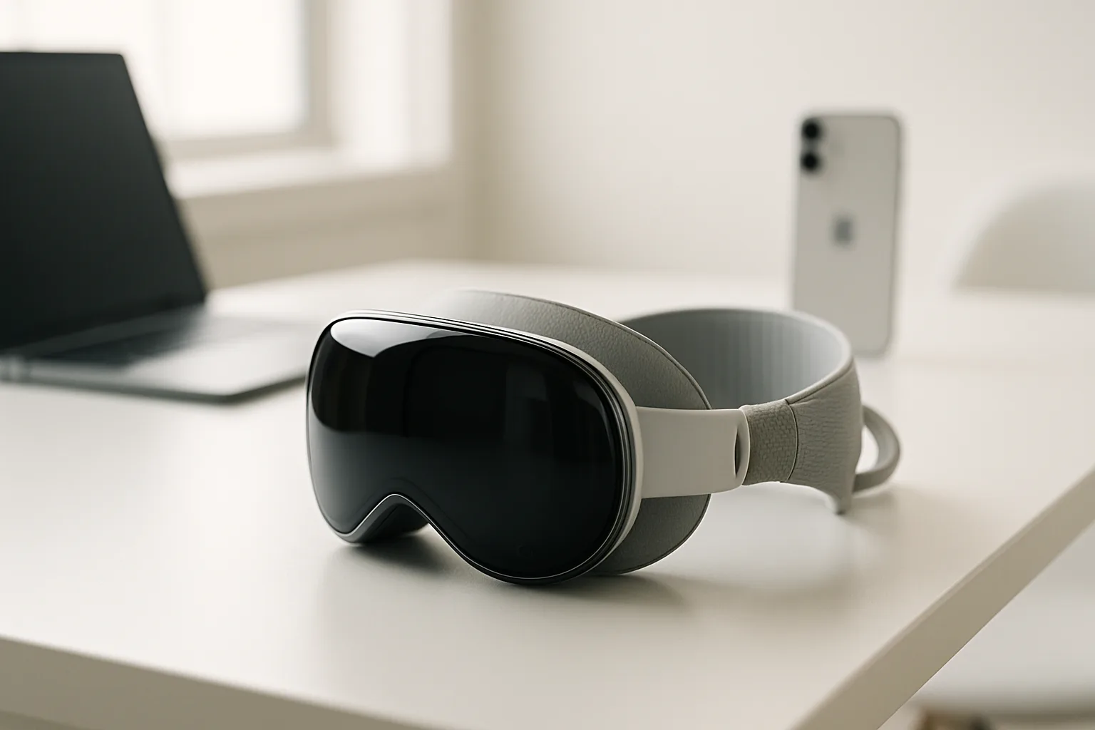 No, Apple Didn't Cancel Vision Headsets Forever - Here's The Truth