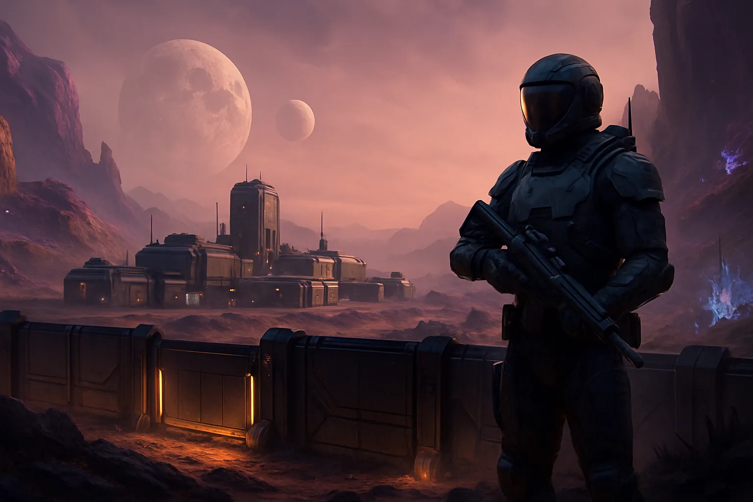 Open-World Base-Building Action Game StarRupture Coming To Meta Quest 3