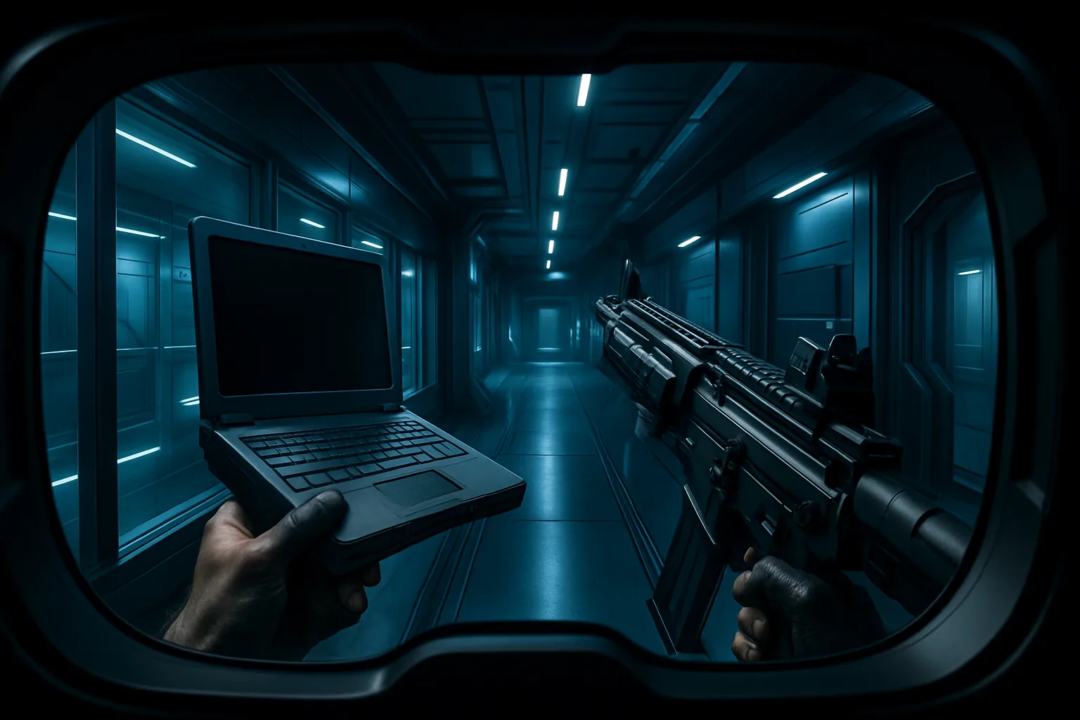 Perfect Dark VR Port Brings N64 Classic to Quest and PC VR