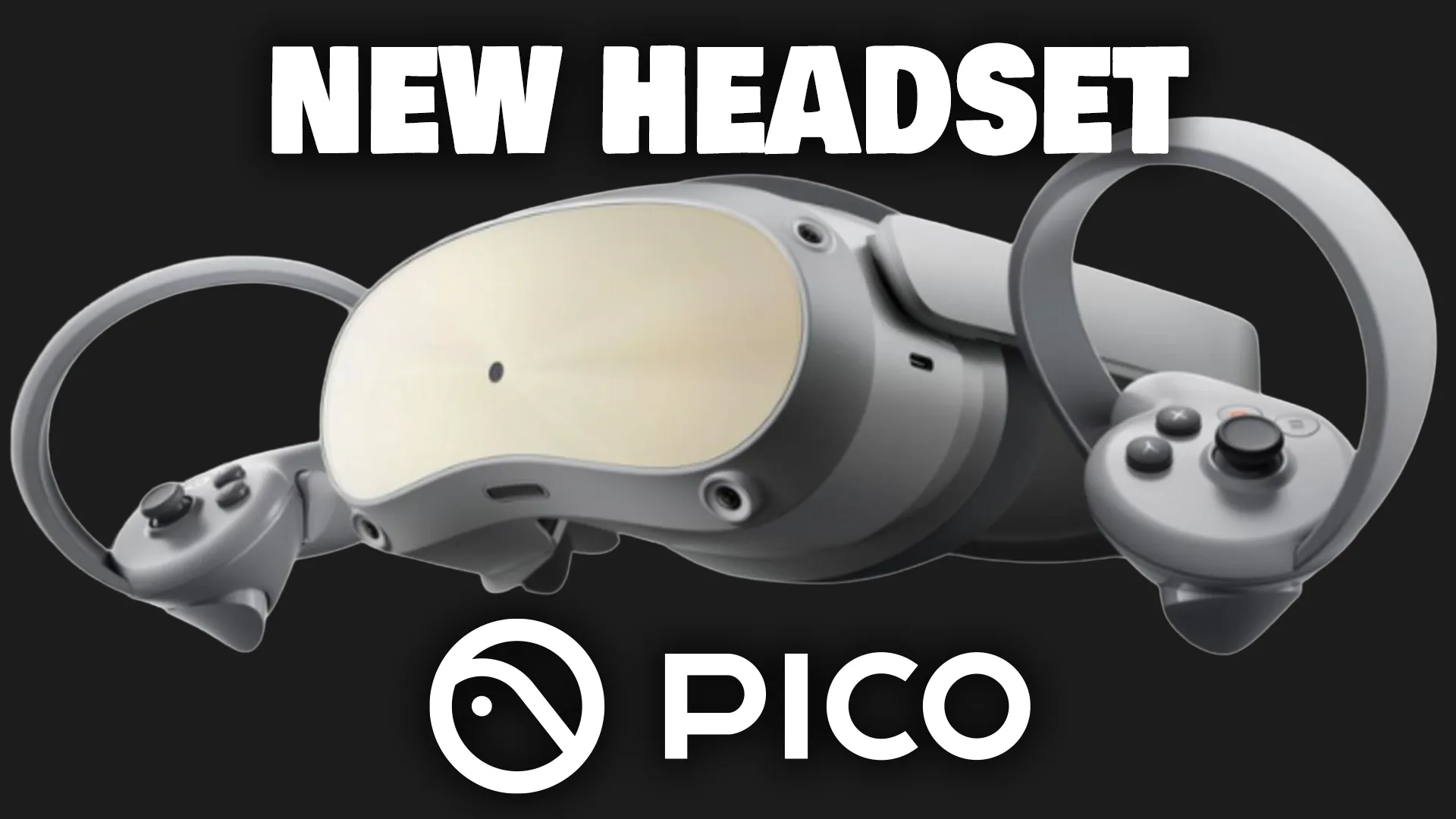 PICO OS 6 and "Project Swan" Official Reveal at GDC 2026