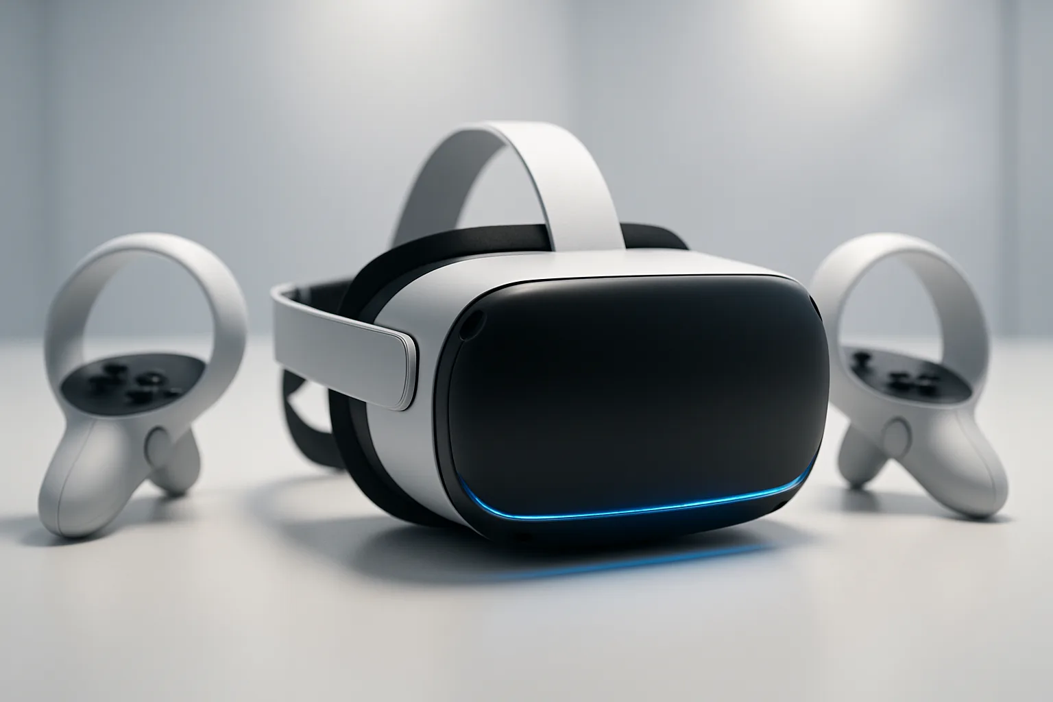 Steam Frame Launch Imminent as Valve's Headset Clears FCC Certification