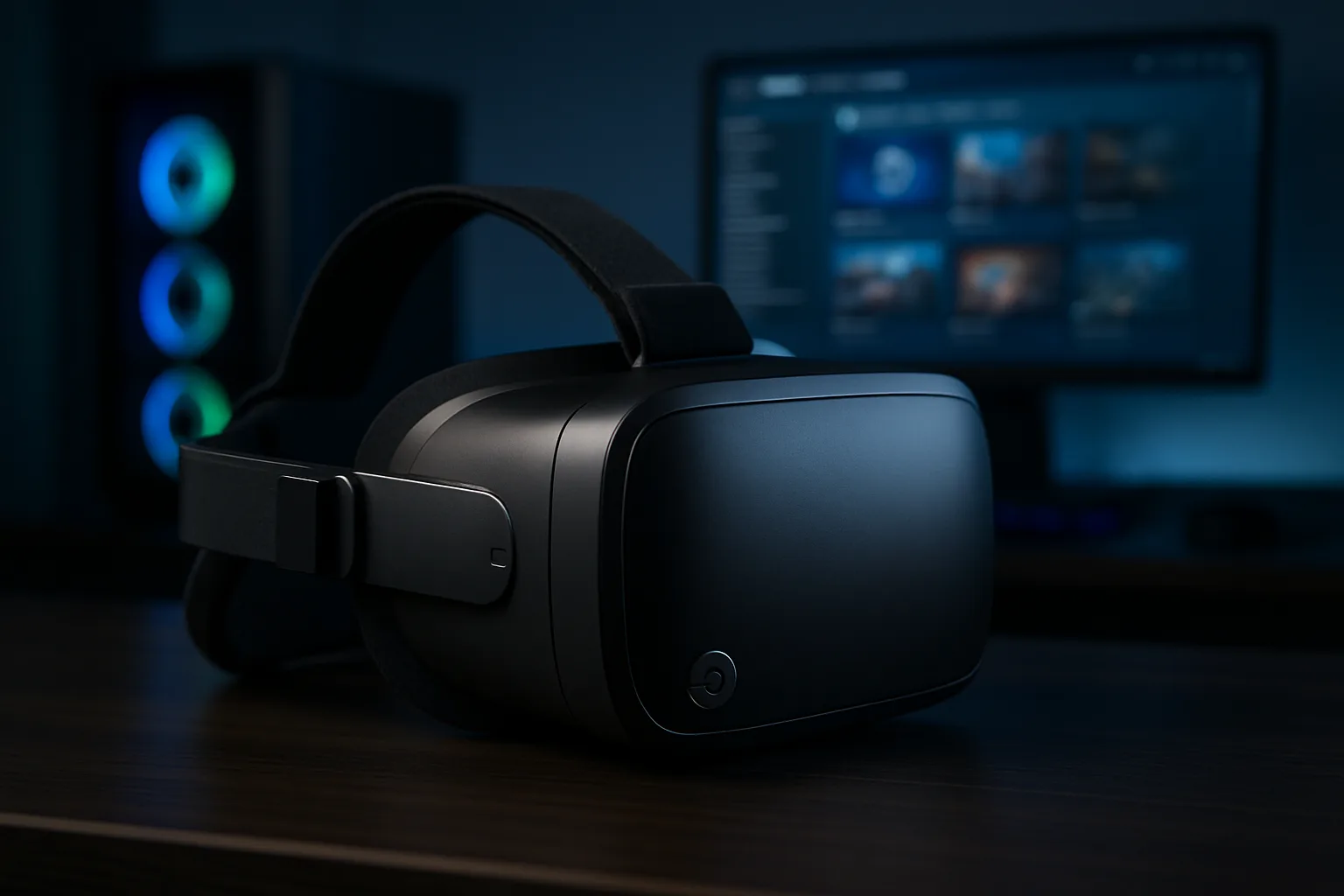 Valve Drops Major SteamVR Update as Steam Frame Launch Looms Close