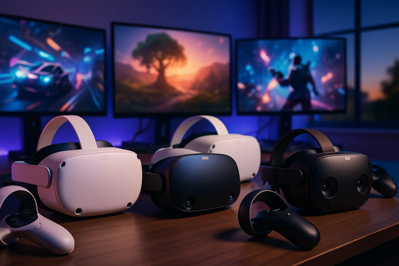 VR Games Showcase Returns June 23rd With Fresh Reveals and Updates